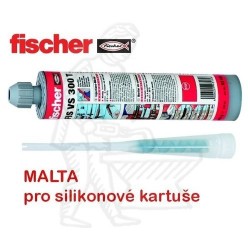chemická malta, FISCHER, FIS VT 300 C, 300ml